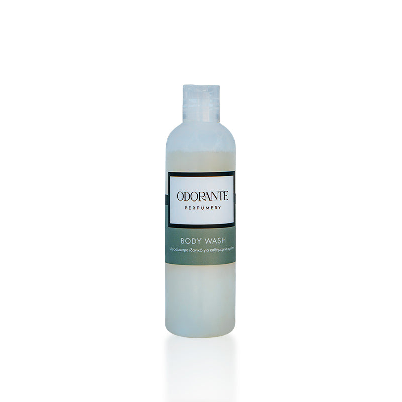 Odorante Body Wash 250ml, choose any scent from iconic fragrances, Sol de Janeiro Brazilian Crush Cheirosa '62, Prada Paradoxe, De Marly Delina, Christian Dior Poison Hypnotic, Armani Si Armani, Yves Saint Laurent Libre, Kayali Yum Pistachio Gelato 33| Odorante Perfumery, Larnaca, Cyprus